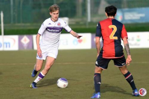 ACF FIORENTINA VS GENOA 39